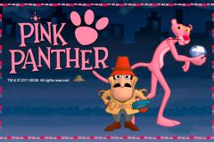 ᐈ Игровой Автомат Pink Panther  Играть Онлайн Бесплатно Playtech™